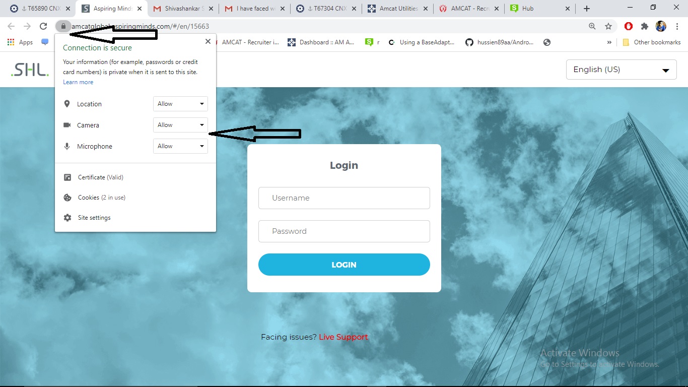Graphical user interface, website
Description automatically generated